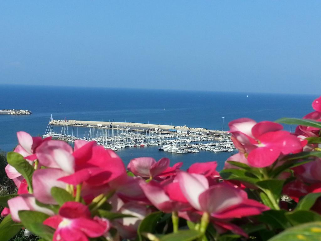 夏卡加里波第瑞拉斯住宿加早餐旅馆住宿加早餐旅馆 外观 照片